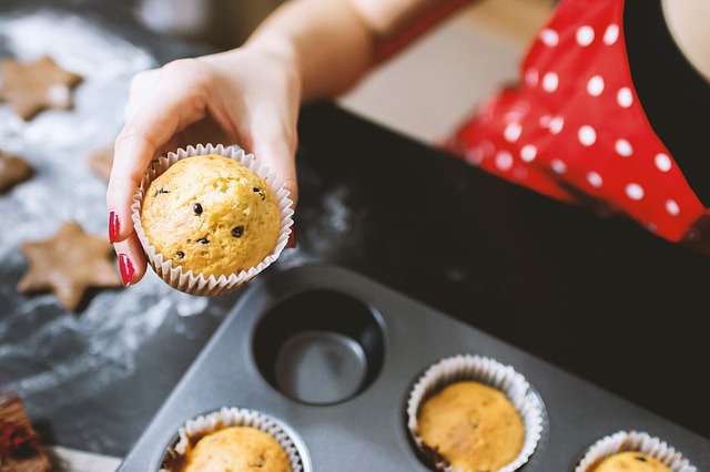 online booking system for bakers