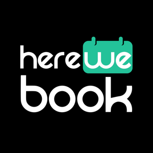 herewebook - online booking and appointment scheduling